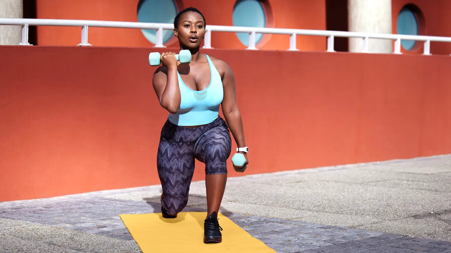 Functional Training